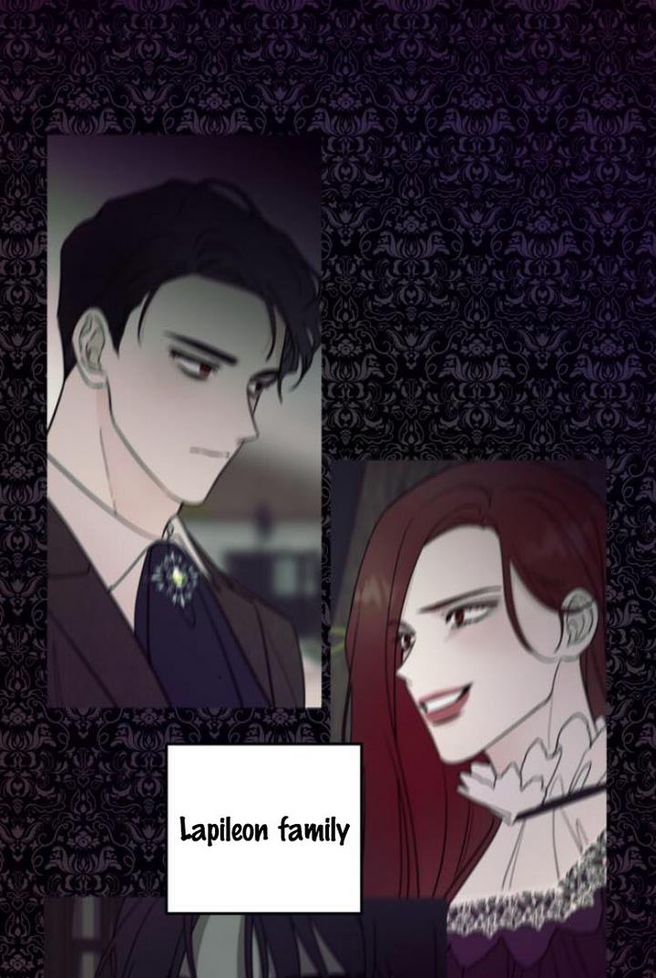 My In-laws Are Obsessed With Me chapter 7 page 87