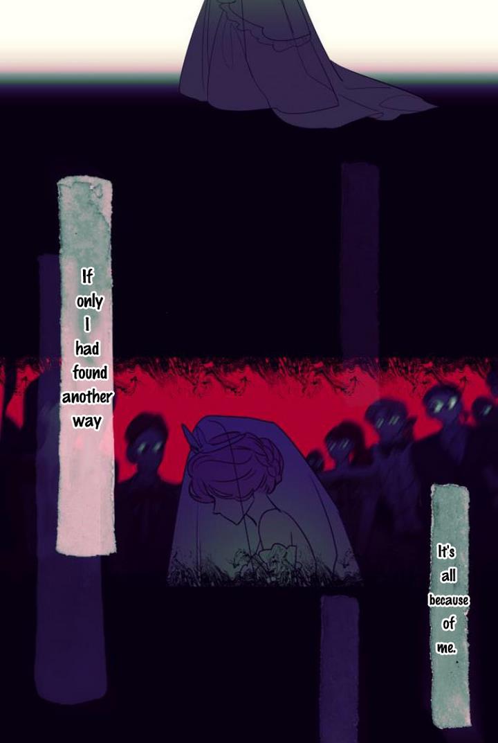 My In-laws Are Obsessed With Me chapter 7 page 97