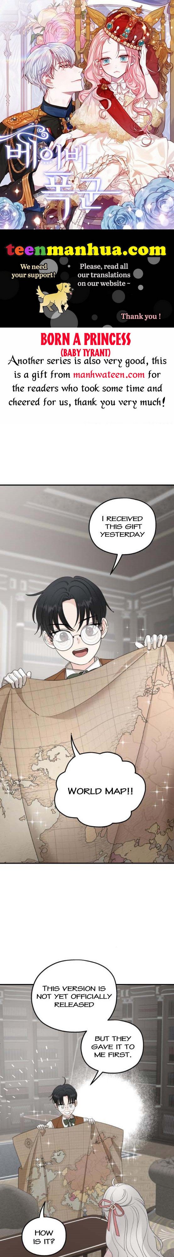 My In-laws Are Obsessed With Me chapter 70 page 1