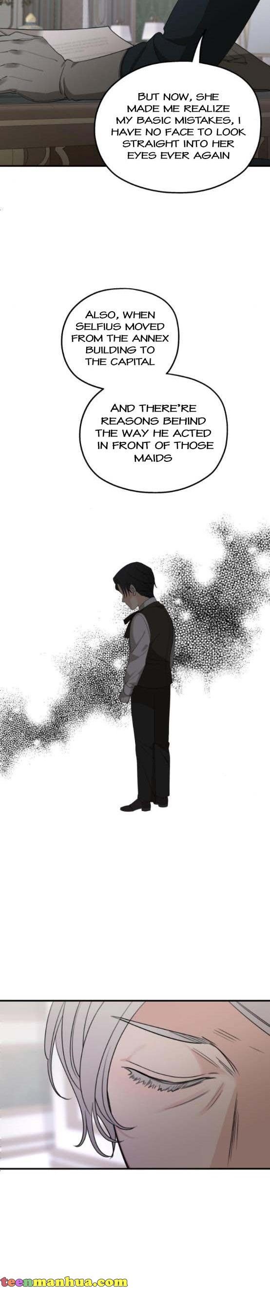 My In-laws Are Obsessed With Me chapter 70 page 12