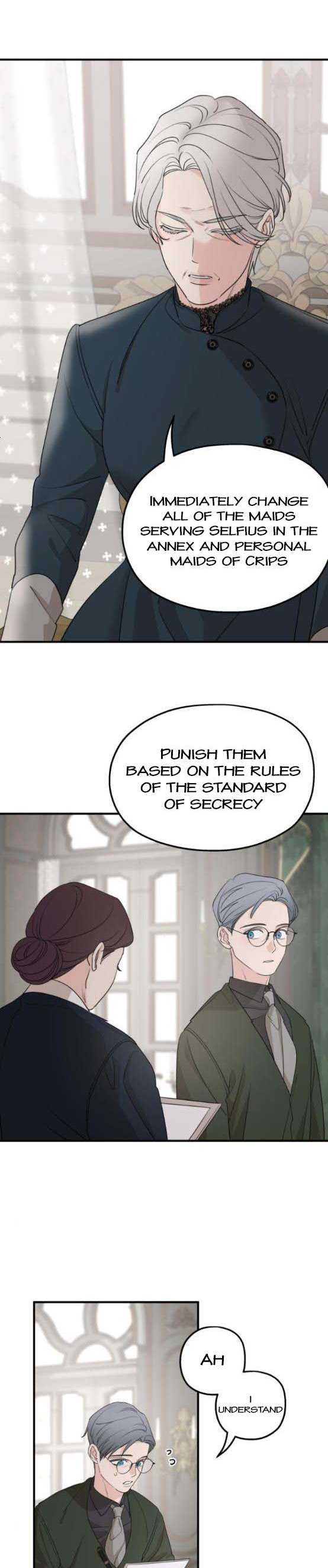 My In-laws Are Obsessed With Me chapter 70 page 13