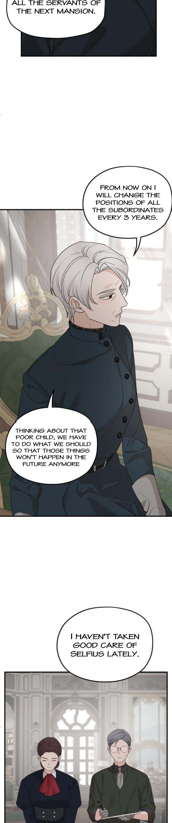 My In-laws Are Obsessed With Me chapter 70 page 15