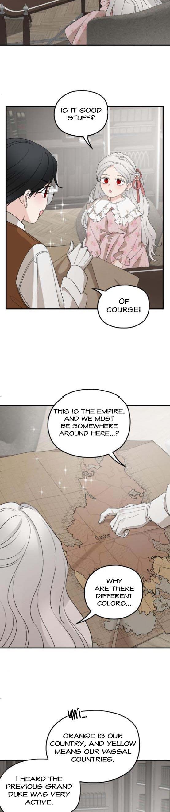 My In-laws Are Obsessed With Me chapter 70 page 2