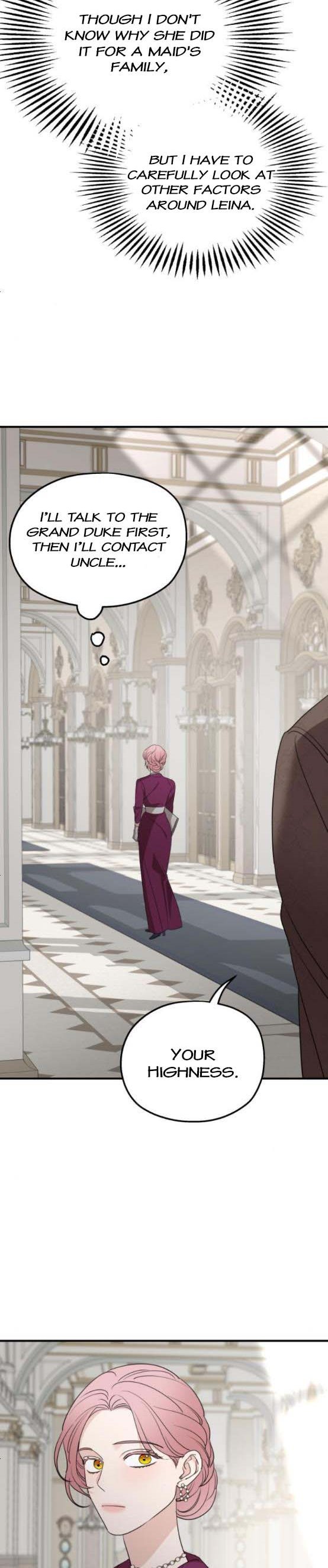 My In-laws Are Obsessed With Me chapter 70 page 25