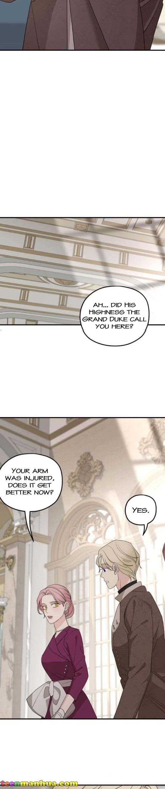 My In-laws Are Obsessed With Me chapter 70 page 27