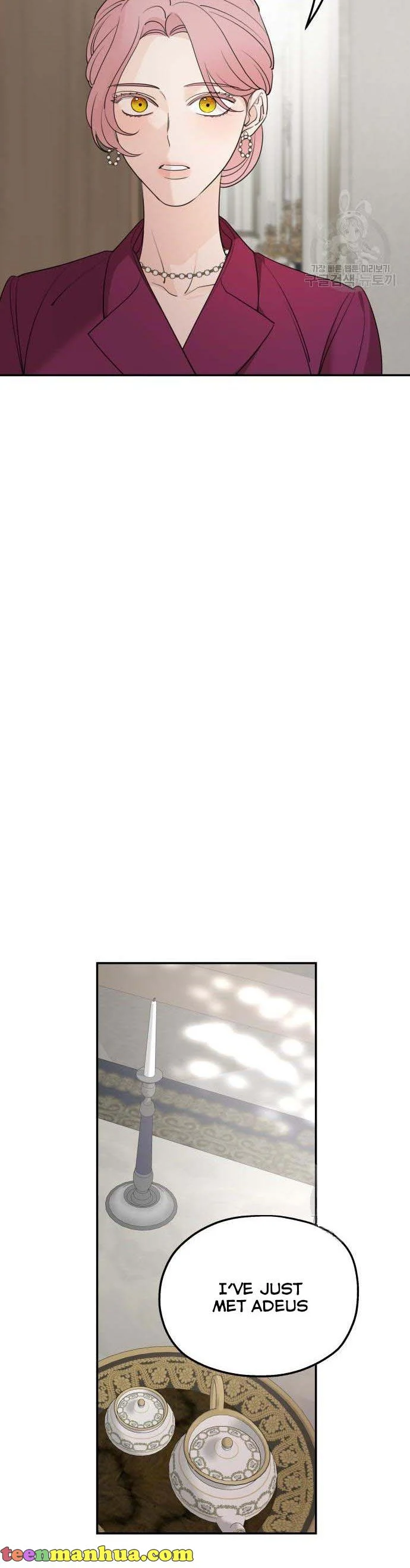 My In-laws Are Obsessed With Me chapter 71 page 21