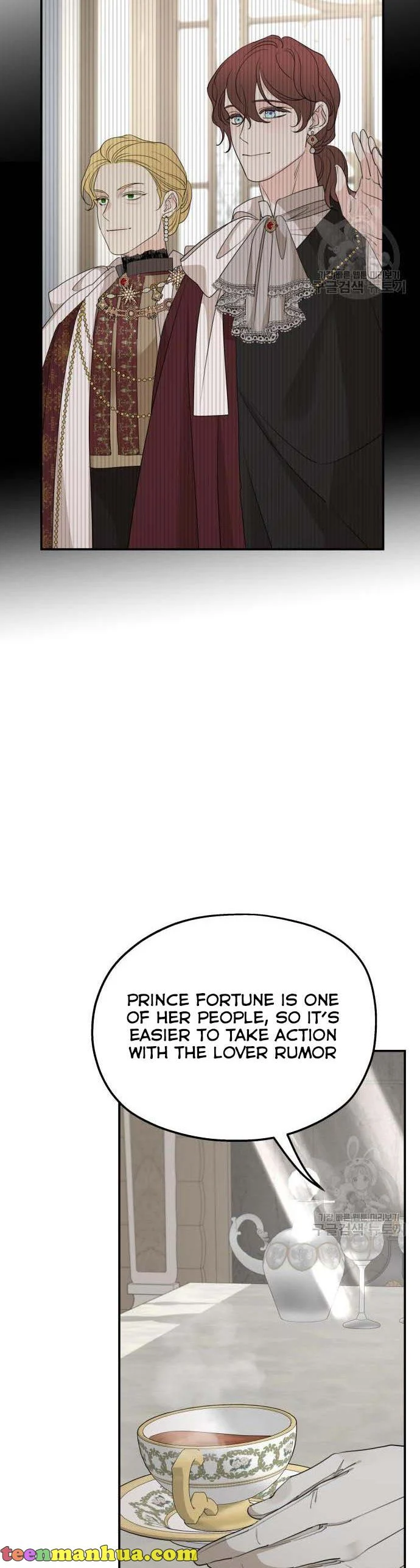 My In-laws Are Obsessed With Me chapter 71 page 34