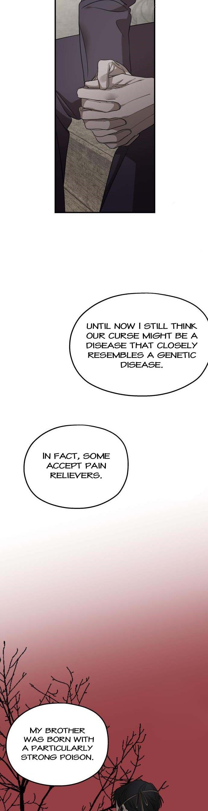 My In-laws Are Obsessed With Me chapter 72 page 22