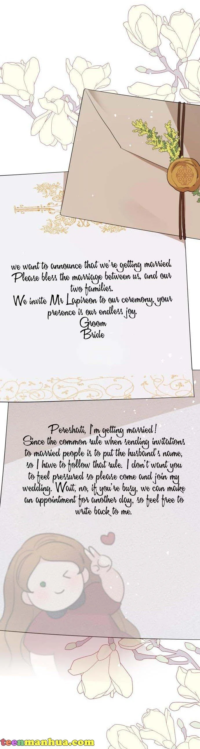 My In-laws Are Obsessed With Me chapter 73 page 16