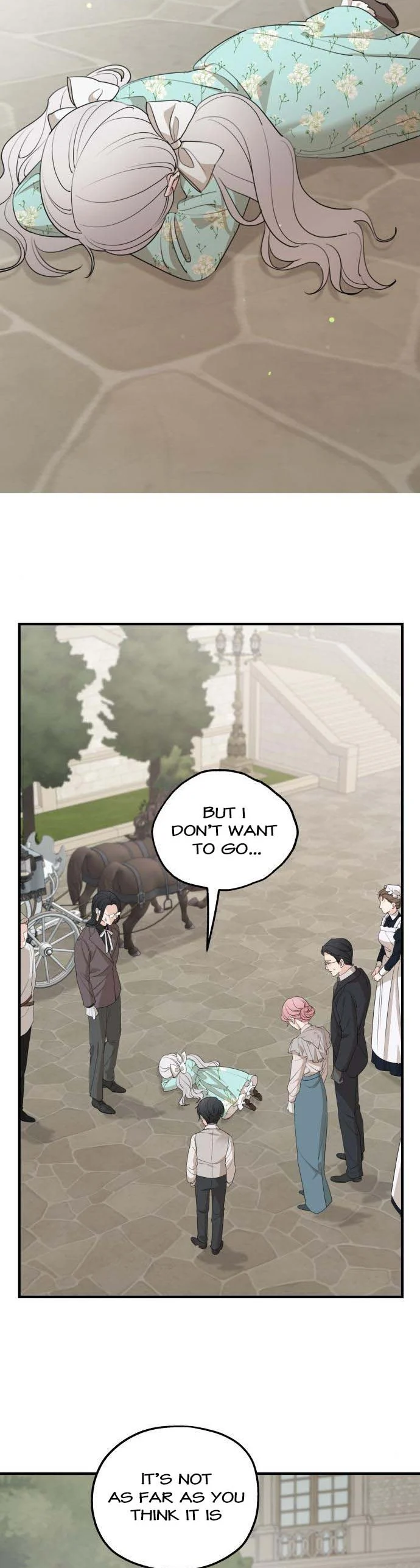 My In-laws Are Obsessed With Me chapter 73 page 2