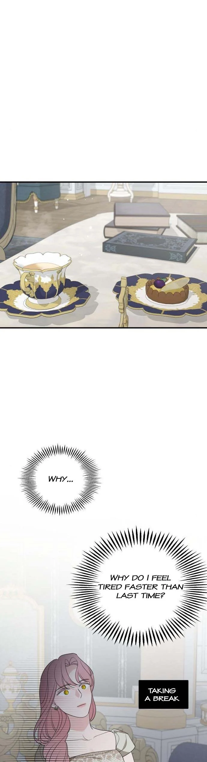 My In-laws Are Obsessed With Me chapter 73 page 20