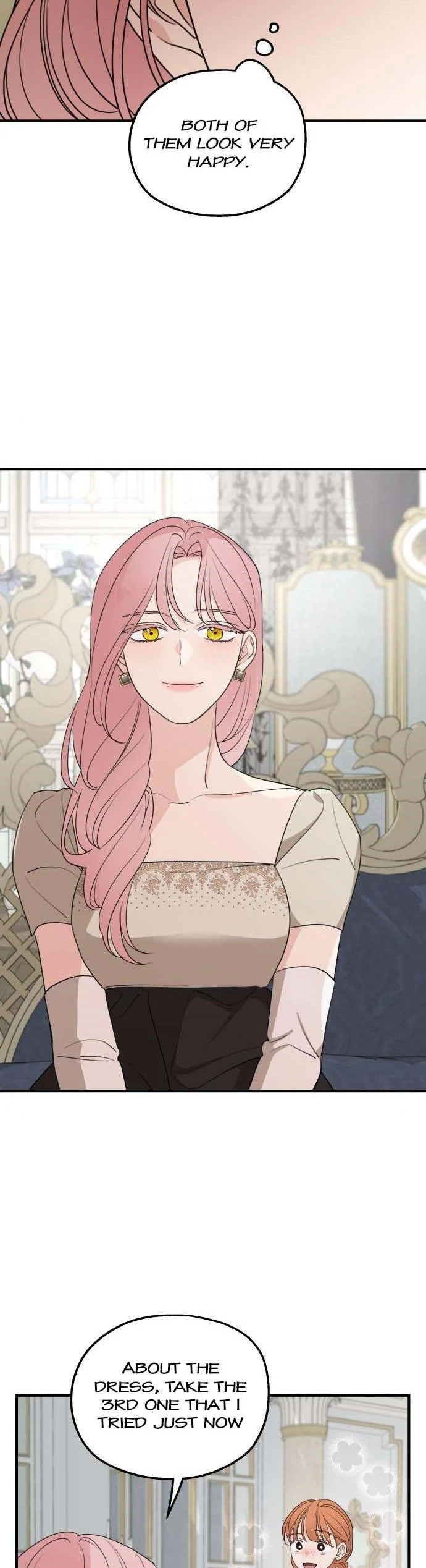 My In-laws Are Obsessed With Me chapter 73 page 24