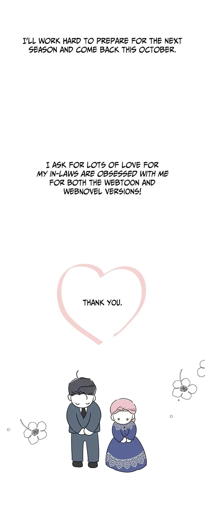 My In-laws Are Obsessed With Me chapter 75.1 page 6