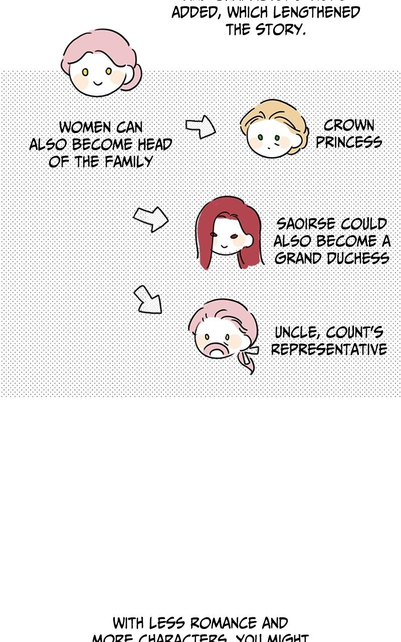 My In-laws Are Obsessed With Me chapter 75.5 page 13