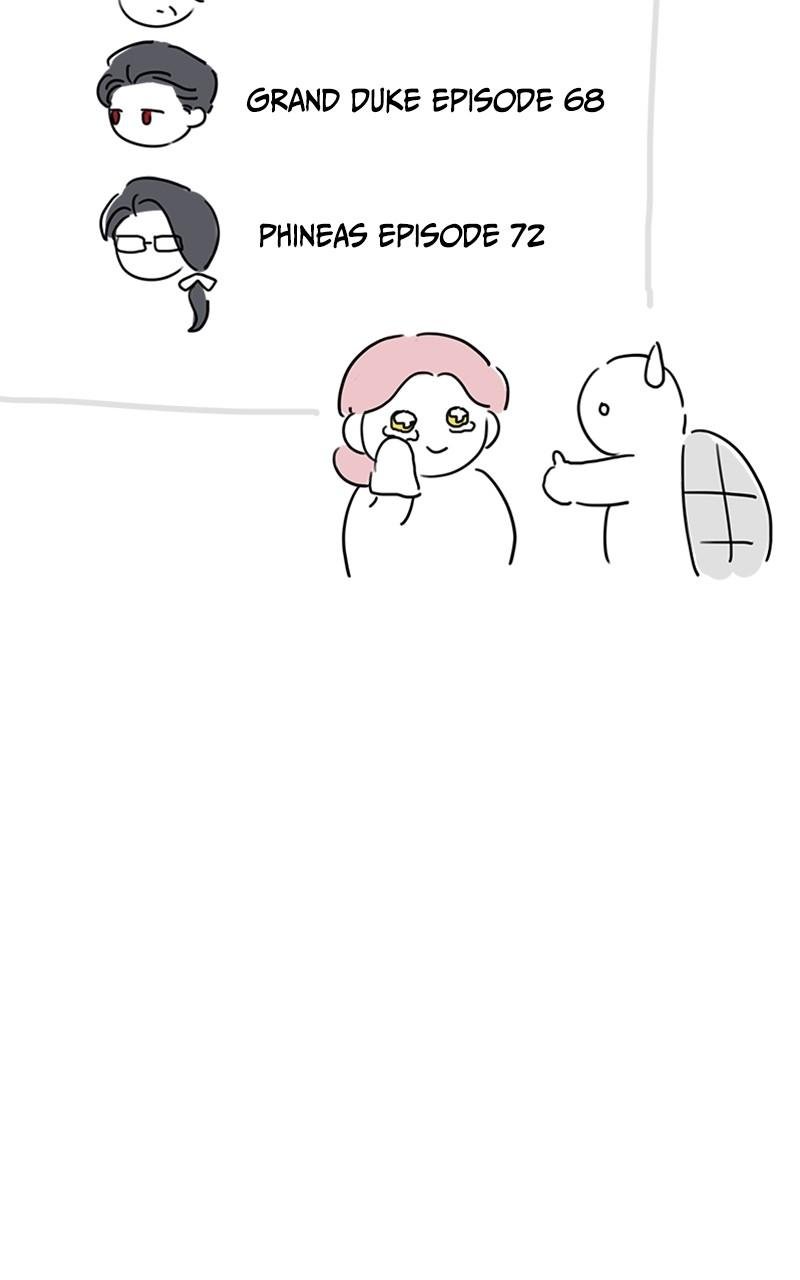 My In-laws Are Obsessed With Me chapter 75.5 page 16