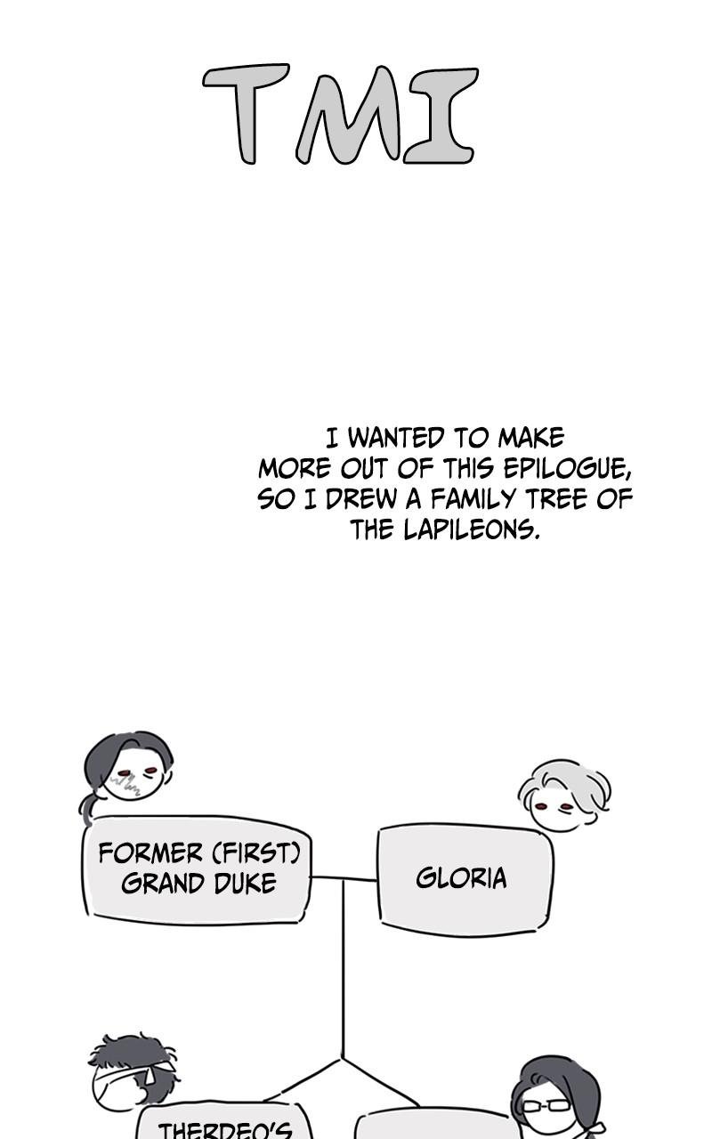 My In-laws Are Obsessed With Me chapter 75.5 page 17