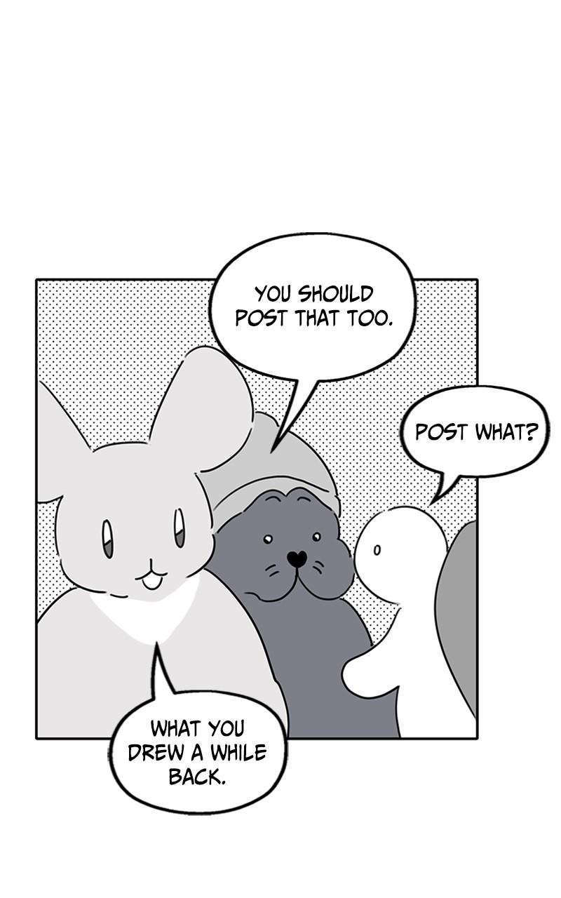 My In-laws Are Obsessed With Me chapter 75.5 page 19