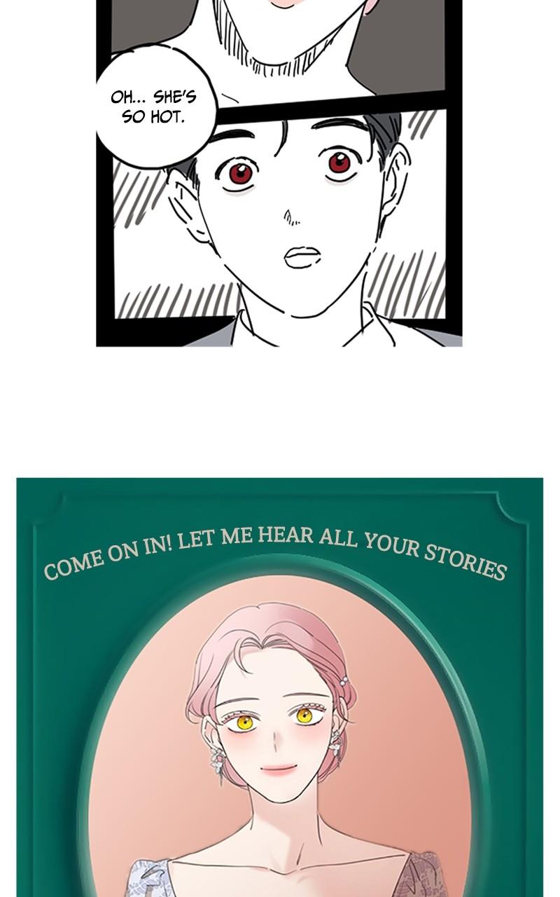 My In-laws Are Obsessed With Me chapter 75.5 page 21