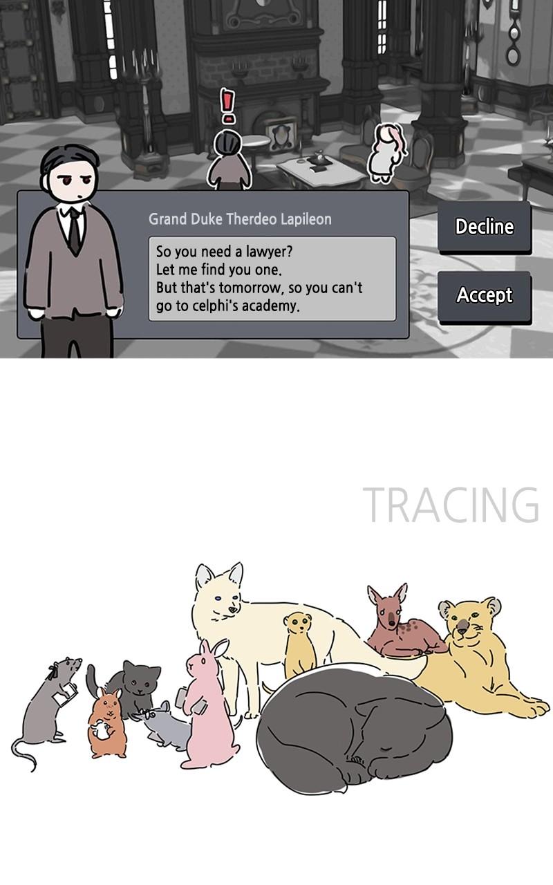 My In-laws Are Obsessed With Me chapter 75.5 page 23