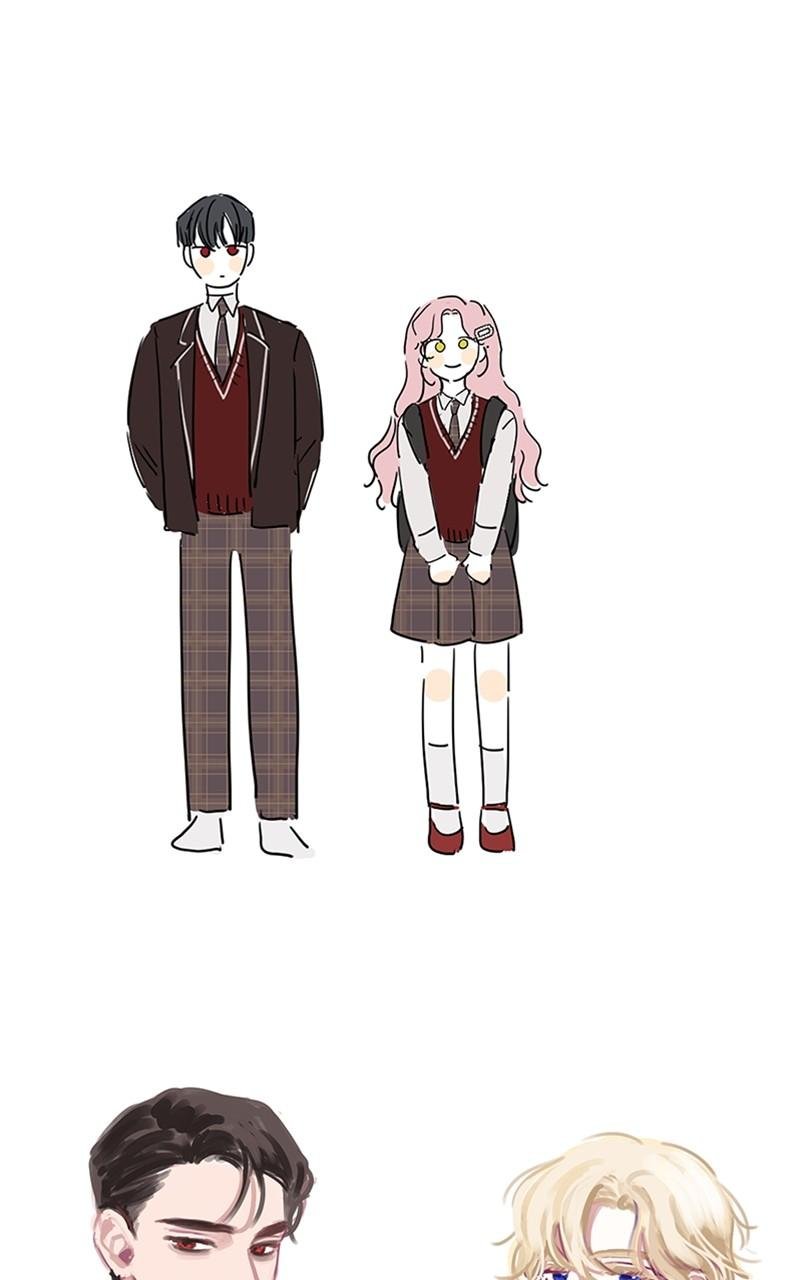 My In-laws Are Obsessed With Me chapter 75.5 page 24