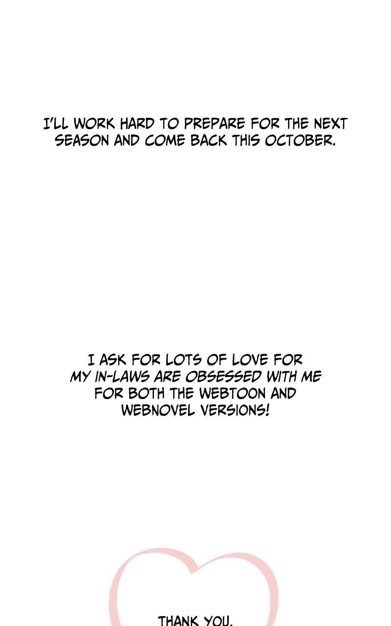 My In-laws Are Obsessed With Me chapter 75.5 page 39