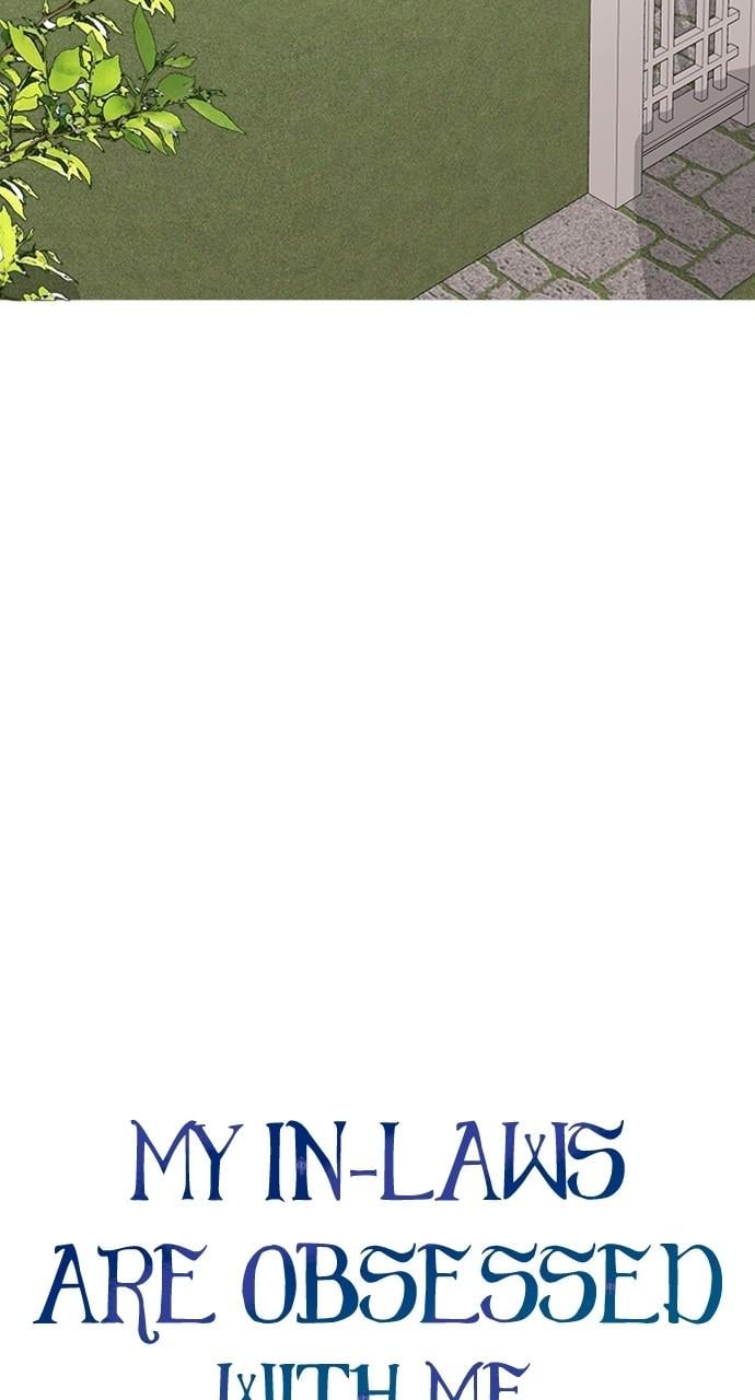 My In-laws Are Obsessed With Me chapter 76 page 2