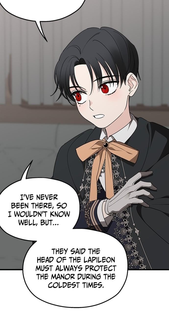 My In-laws Are Obsessed With Me chapter 76 page 20