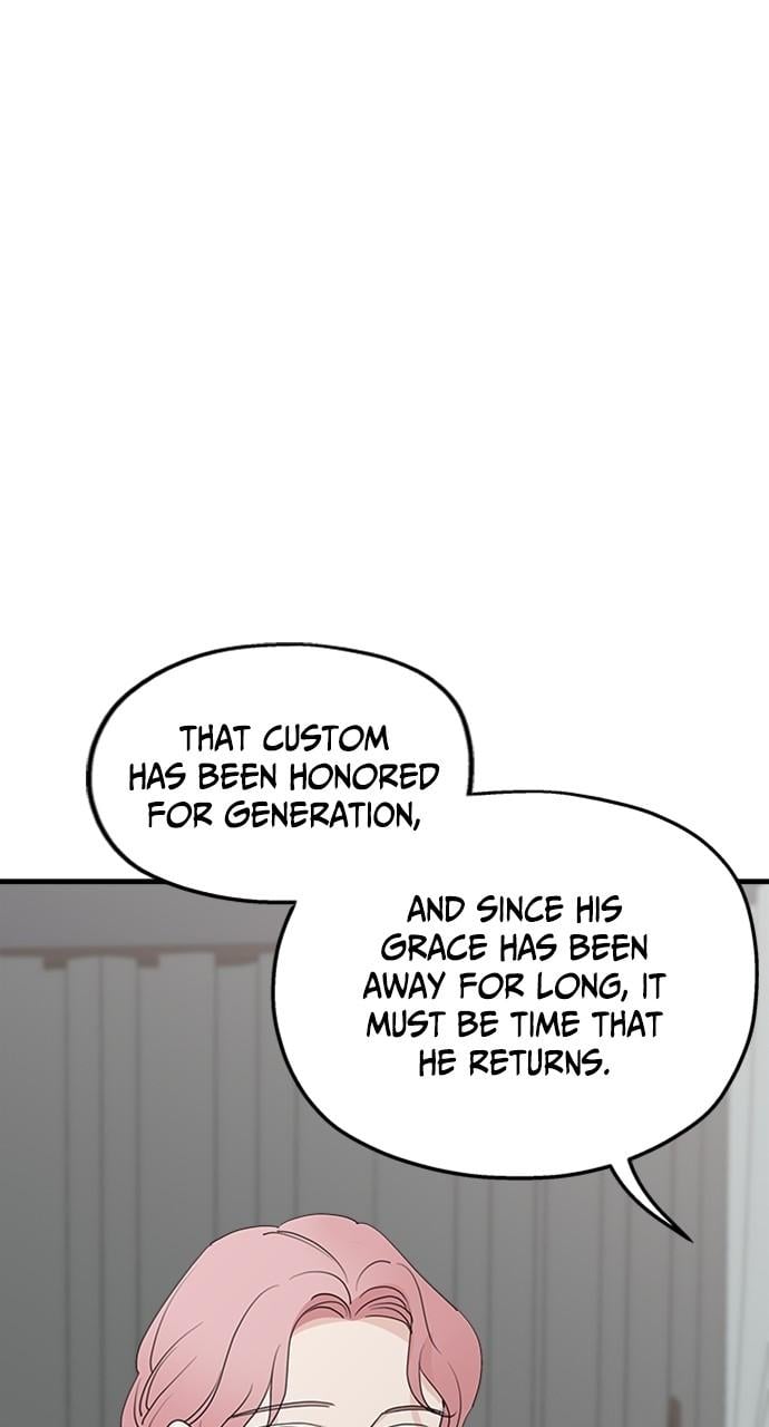 My In-laws Are Obsessed With Me chapter 76 page 21