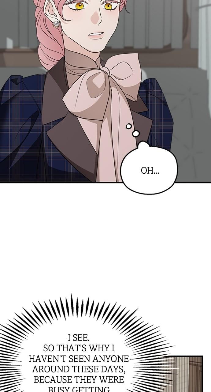 My In-laws Are Obsessed With Me chapter 76 page 22