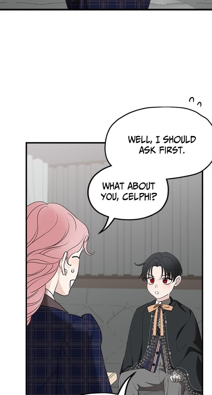 My In-laws Are Obsessed With Me chapter 76 page 33