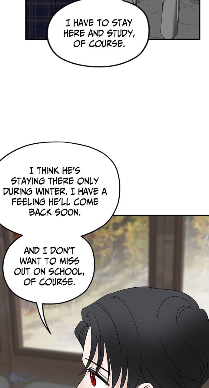 My In-laws Are Obsessed With Me chapter 76 page 34