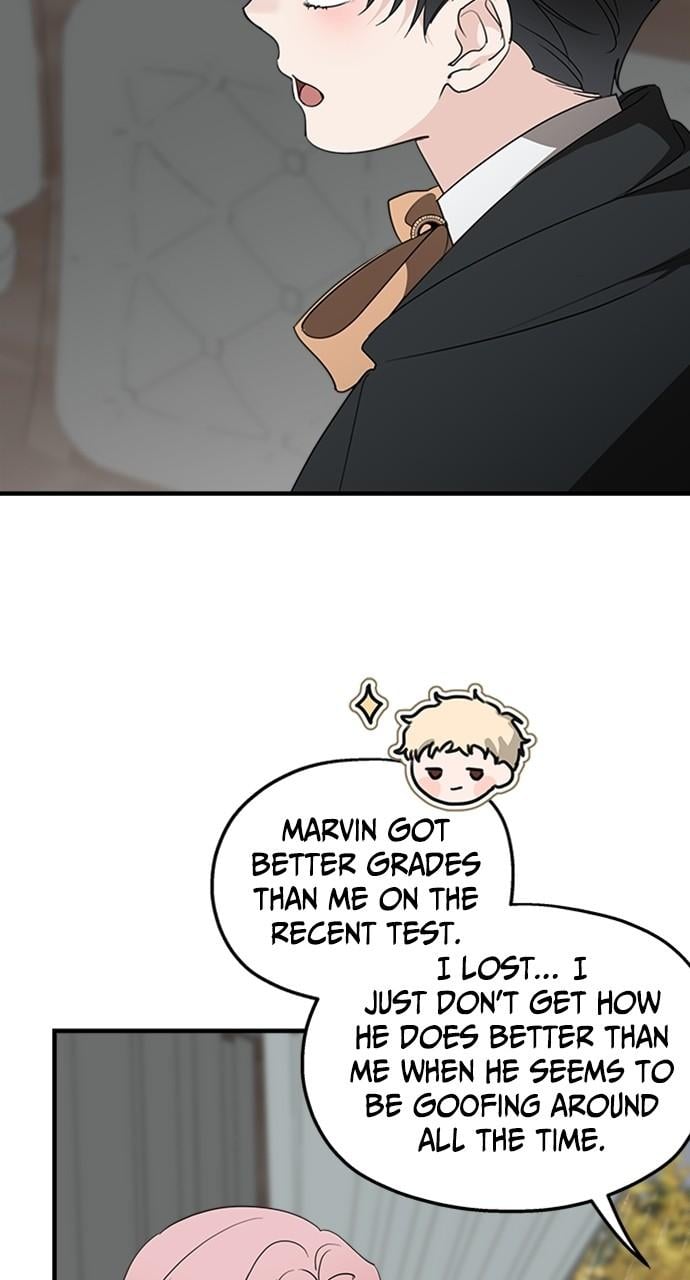 My In-laws Are Obsessed With Me chapter 76 page 35