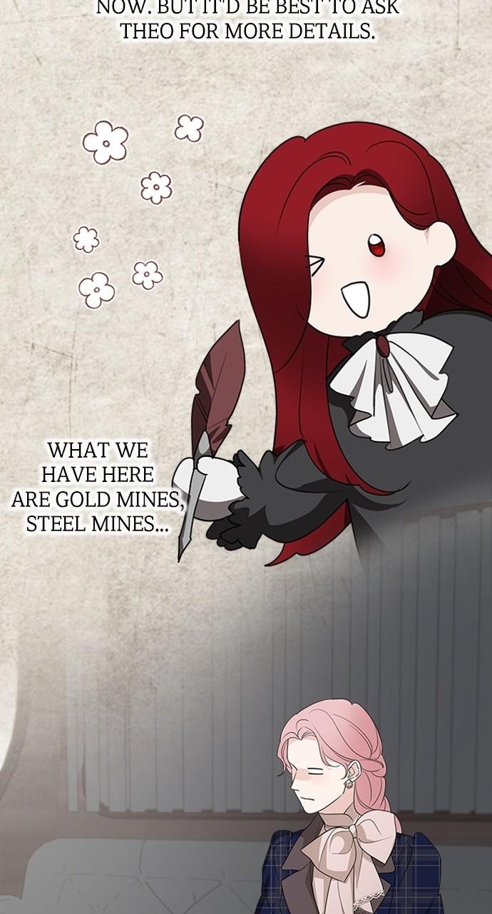 My In-laws Are Obsessed With Me chapter 76 page 44