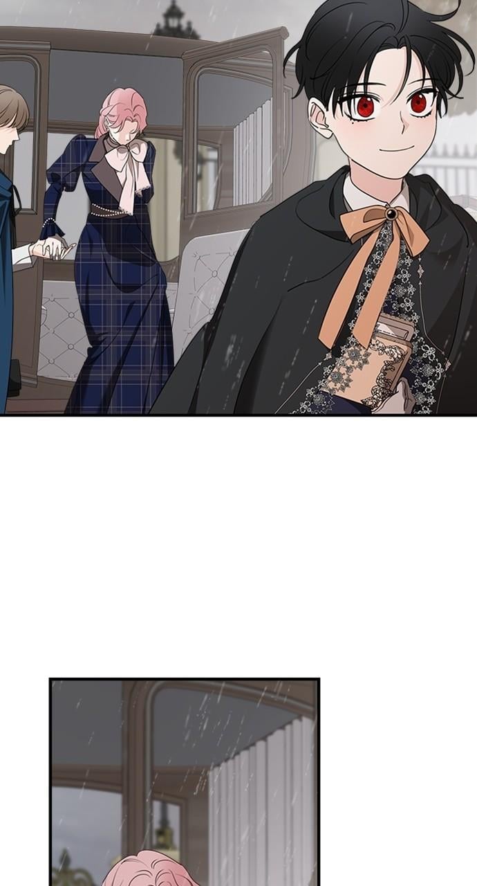 My In-laws Are Obsessed With Me chapter 76 page 51