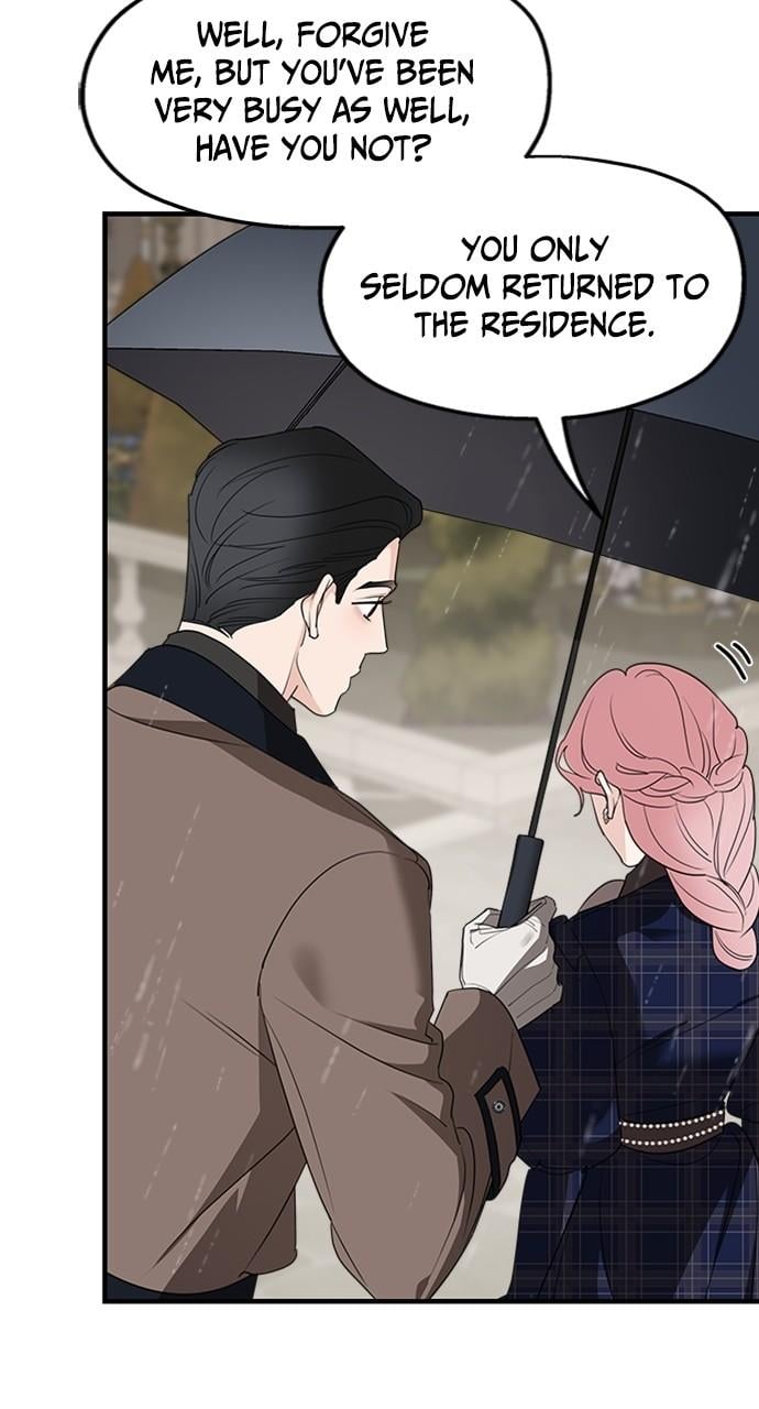 My In-laws Are Obsessed With Me chapter 76 page 61