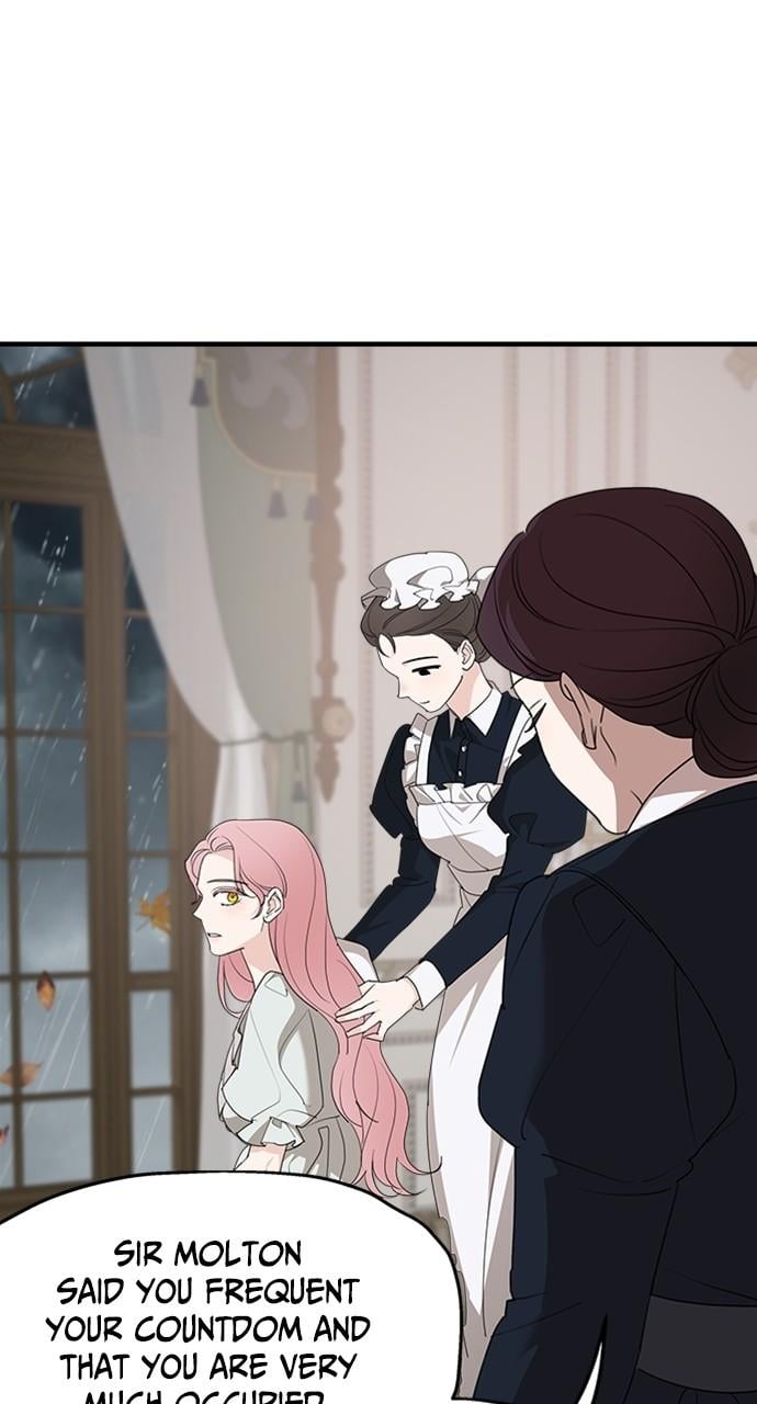 My In-laws Are Obsessed With Me chapter 76 page 77