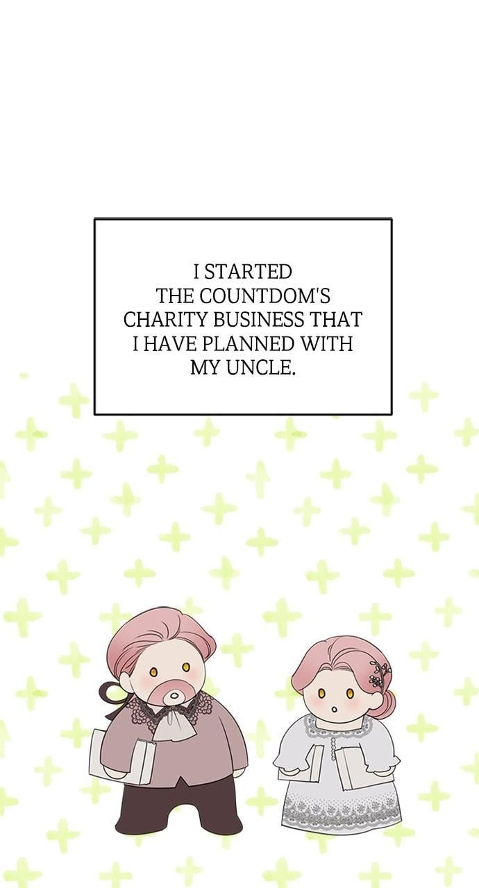 My In-laws Are Obsessed With Me chapter 77 page 1