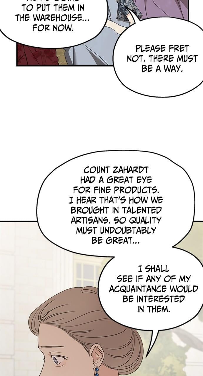 My In-laws Are Obsessed With Me chapter 77 page 12