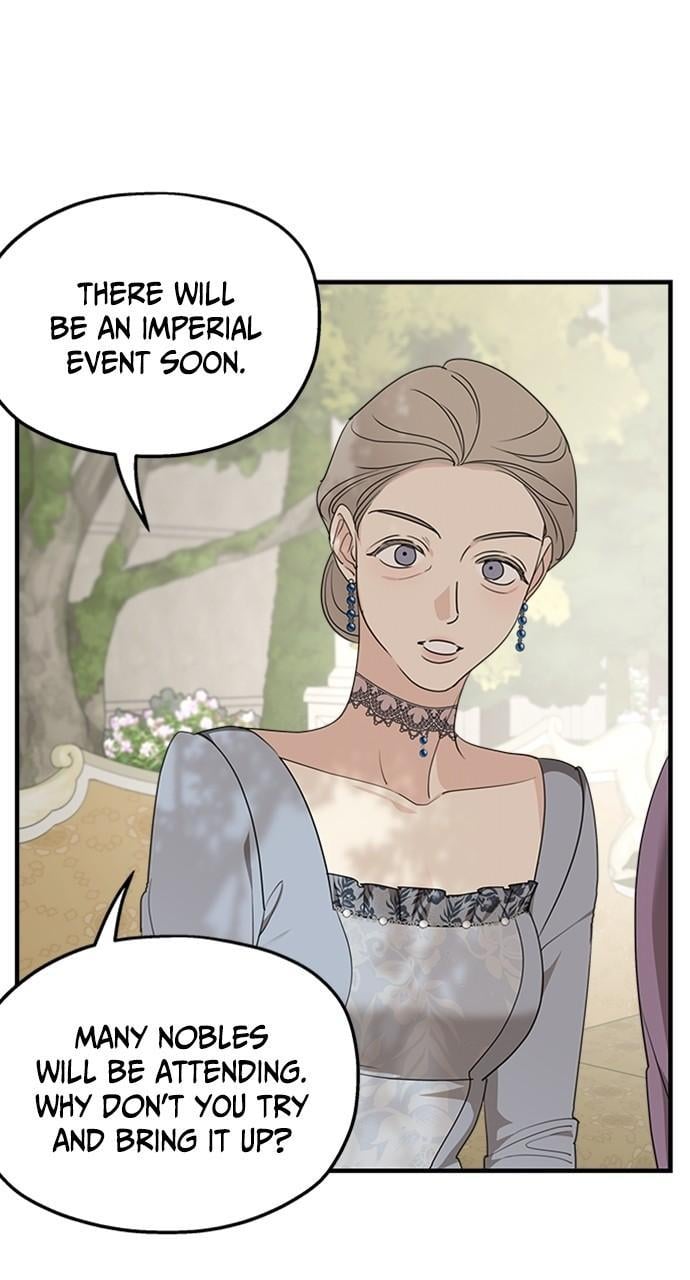 My In-laws Are Obsessed With Me chapter 77 page 17