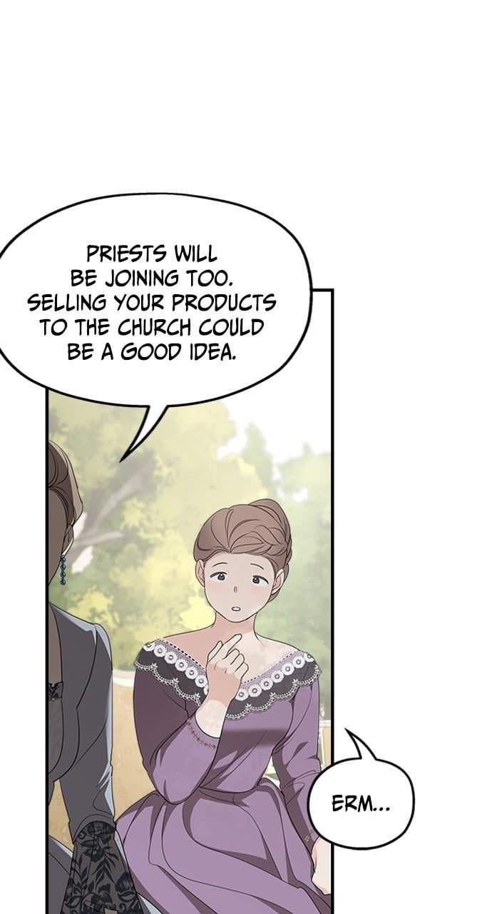 My In-laws Are Obsessed With Me chapter 77 page 18