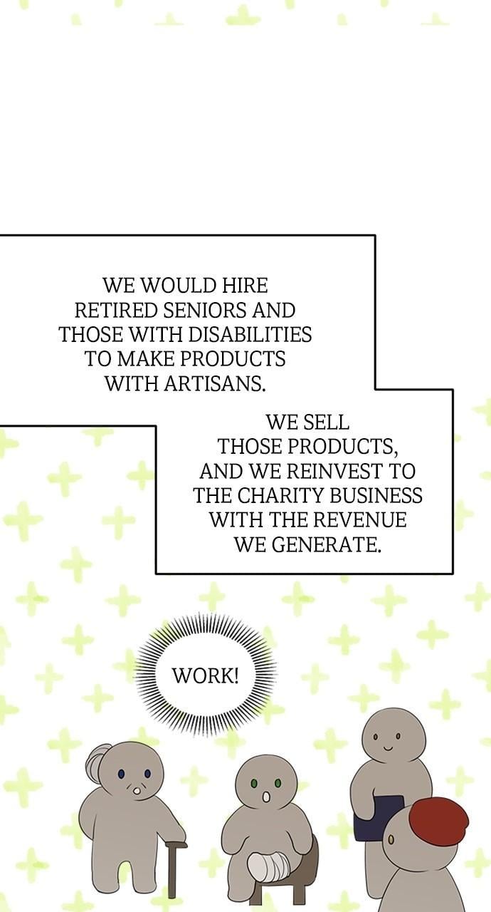 My In-laws Are Obsessed With Me chapter 77 page 2