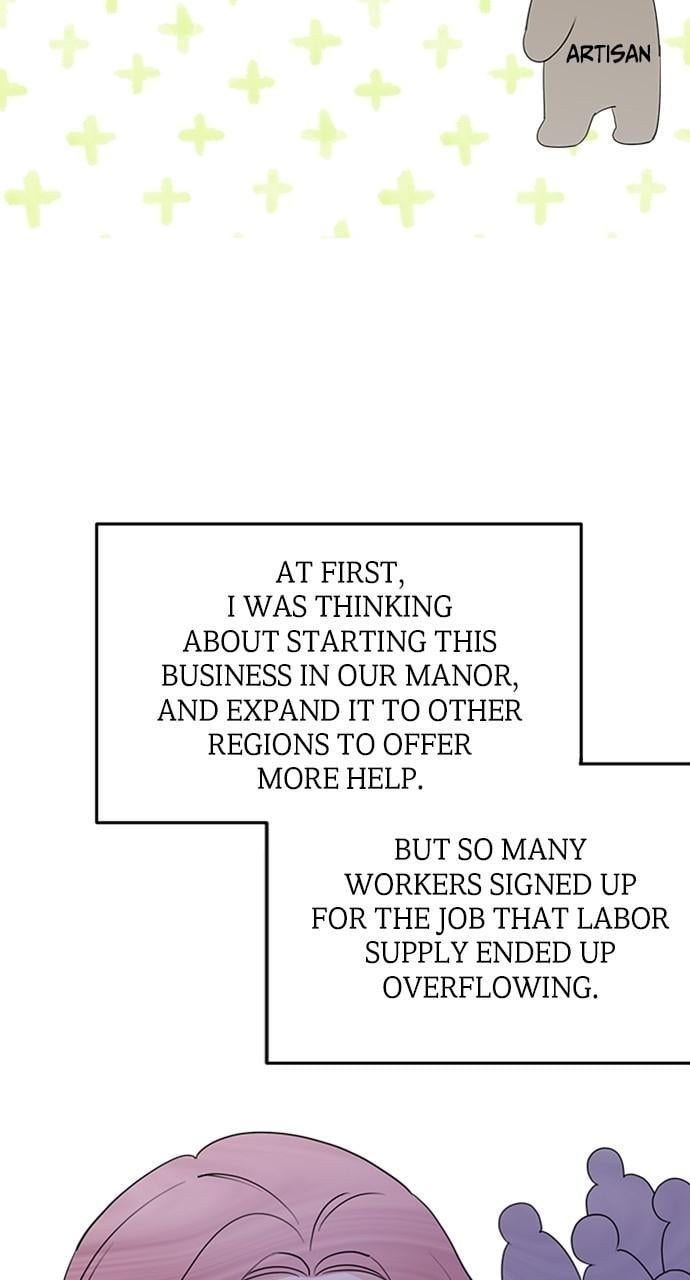 My In-laws Are Obsessed With Me chapter 77 page 3