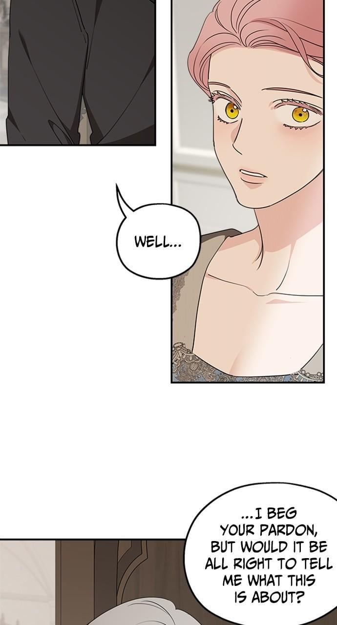 My In-laws Are Obsessed With Me chapter 77 page 33