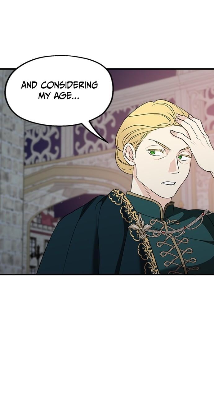 My In-laws Are Obsessed With Me chapter 77 page 64