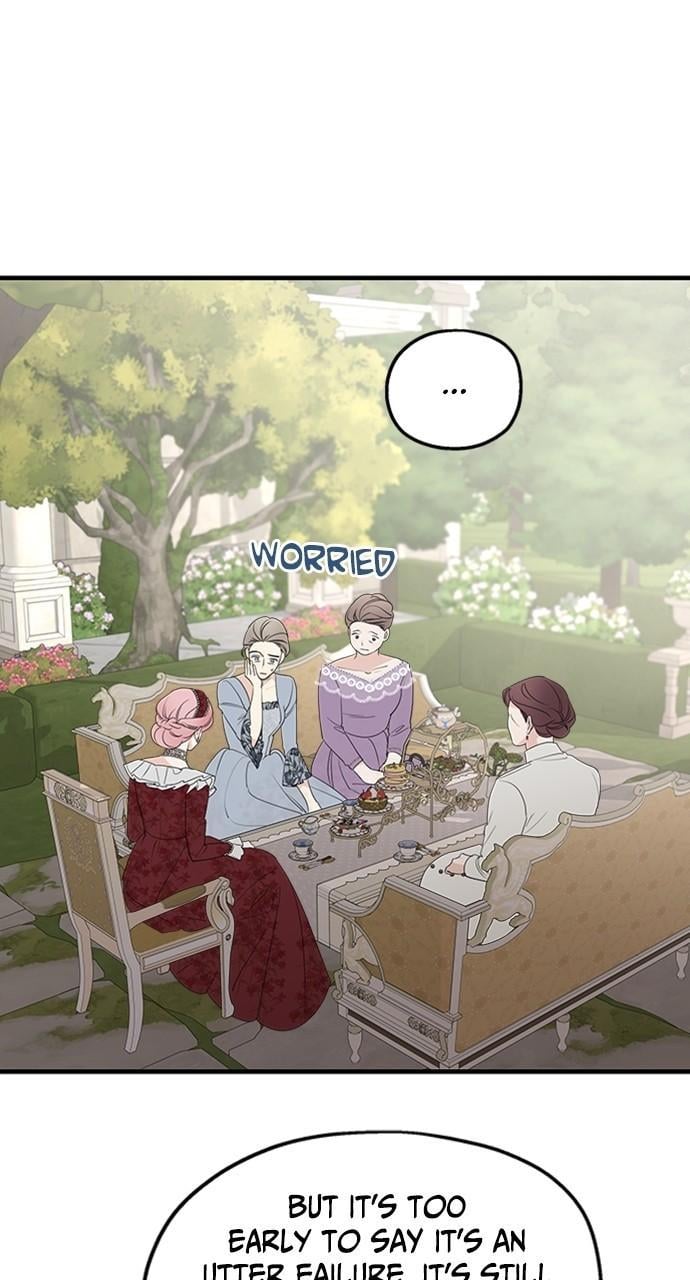 My In-laws Are Obsessed With Me chapter 77 page 8