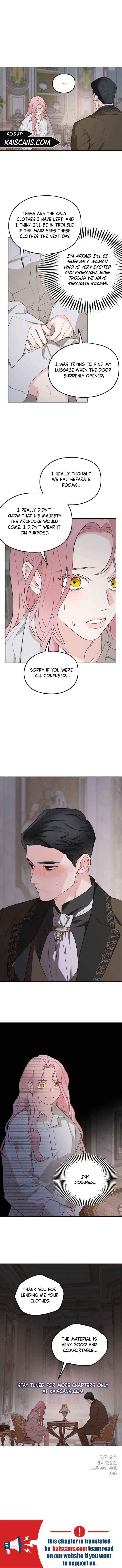 My In-laws Are Obsessed With Me chapter 78 page 11