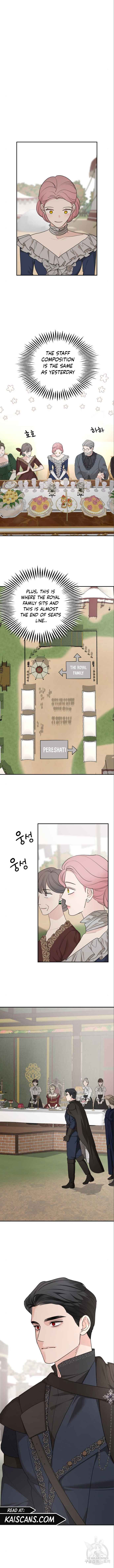 My In-laws Are Obsessed With Me chapter 79 page 7