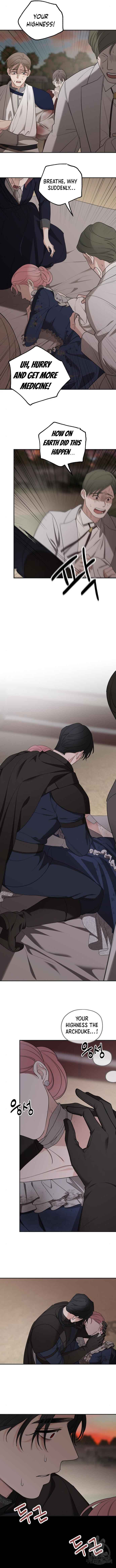 My In-laws Are Obsessed With Me chapter 80 page 11