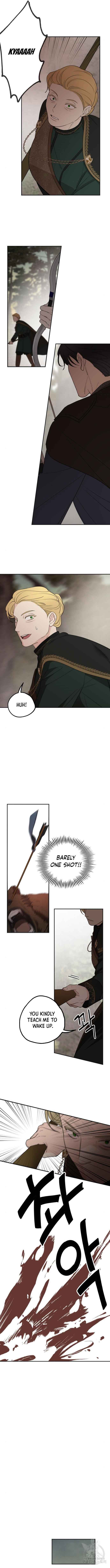 My In-laws Are Obsessed With Me chapter 80 page 6