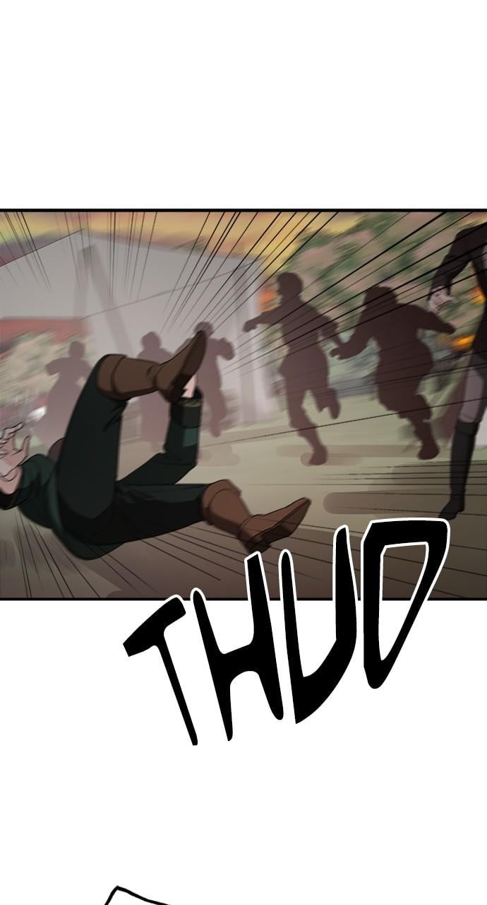 My In-laws Are Obsessed With Me chapter 81 page 1